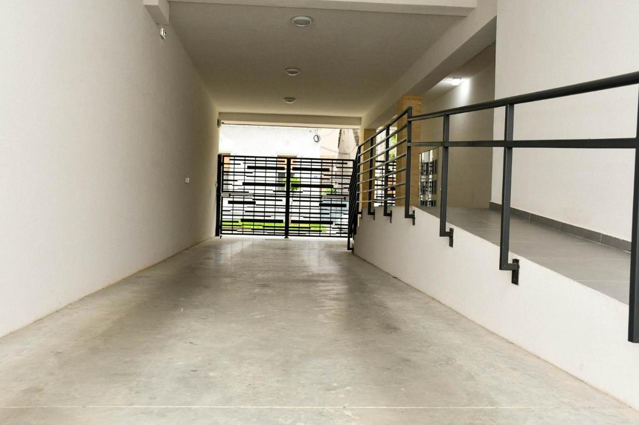 Apartman Harmony Sombor Exterior photo