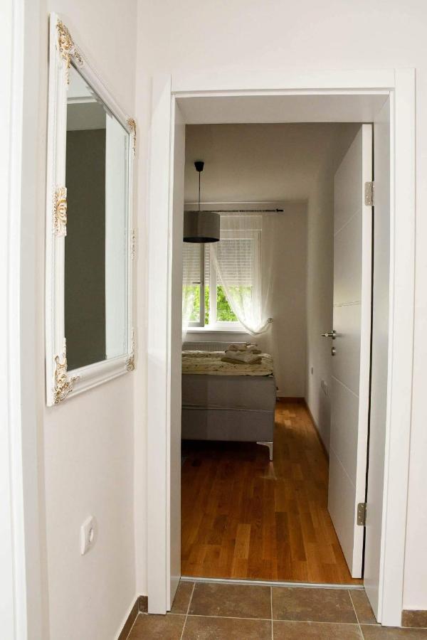 Apartman Harmony Sombor Exterior photo