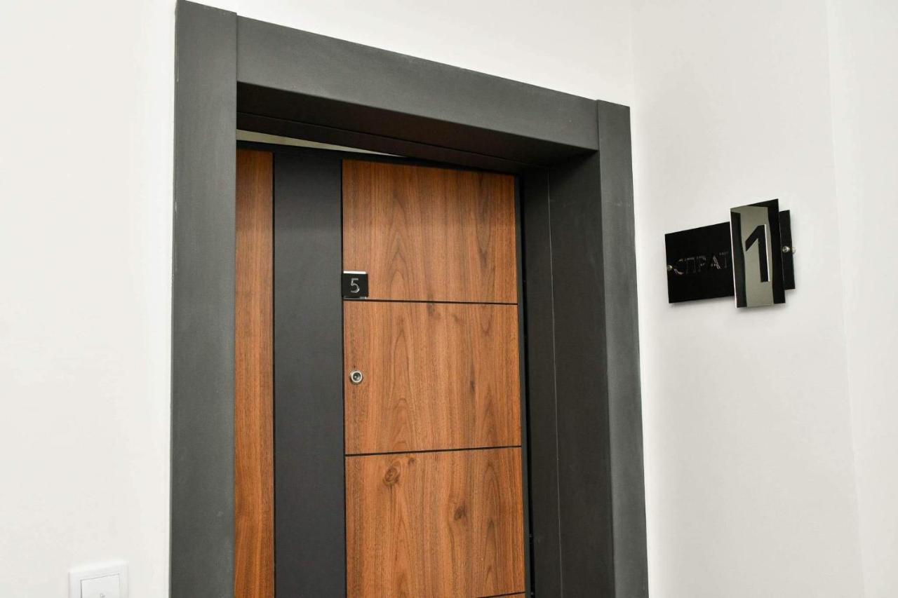 Apartman Harmony Sombor Exterior photo