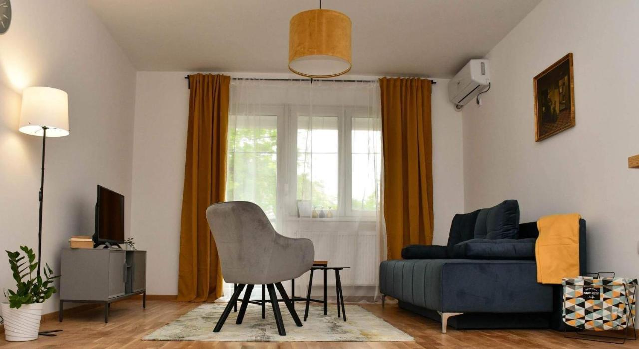 Apartman Harmony Sombor Exterior photo