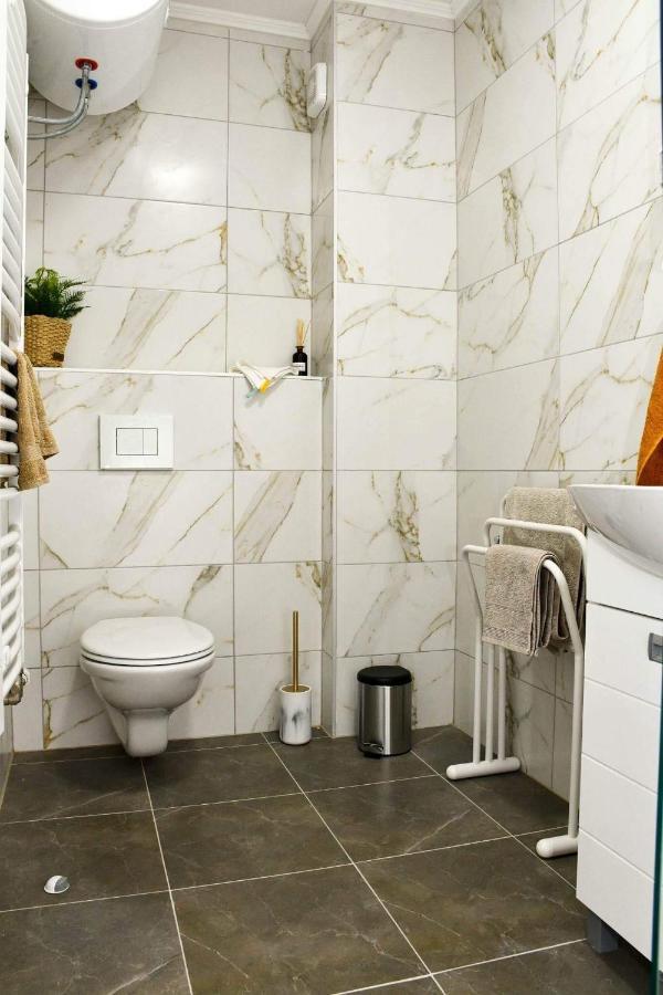 Apartman Harmony Sombor Exterior photo