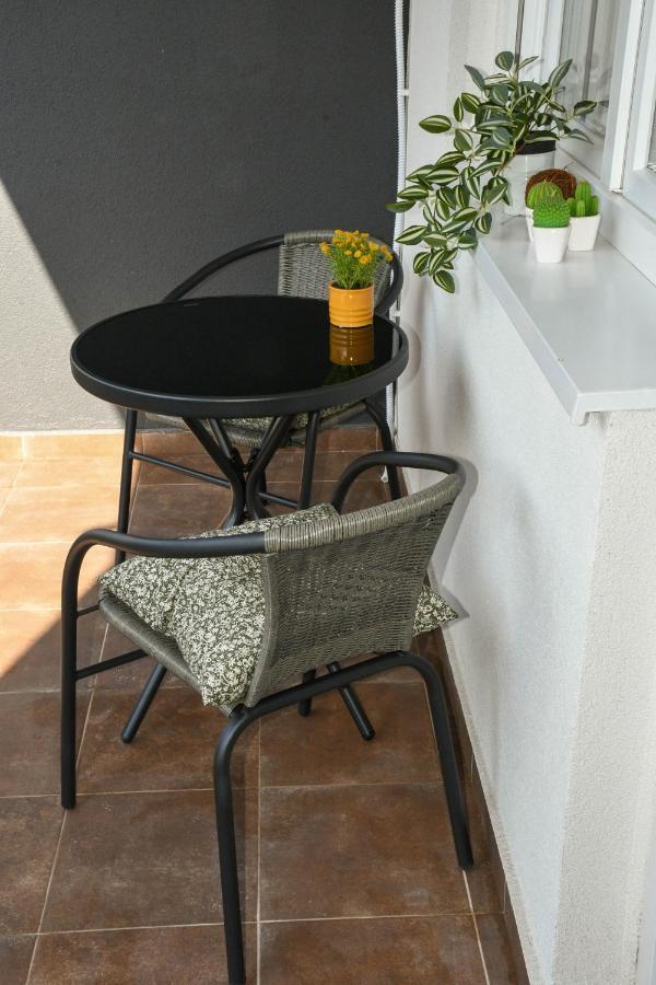 Apartman Harmony Sombor Exterior photo