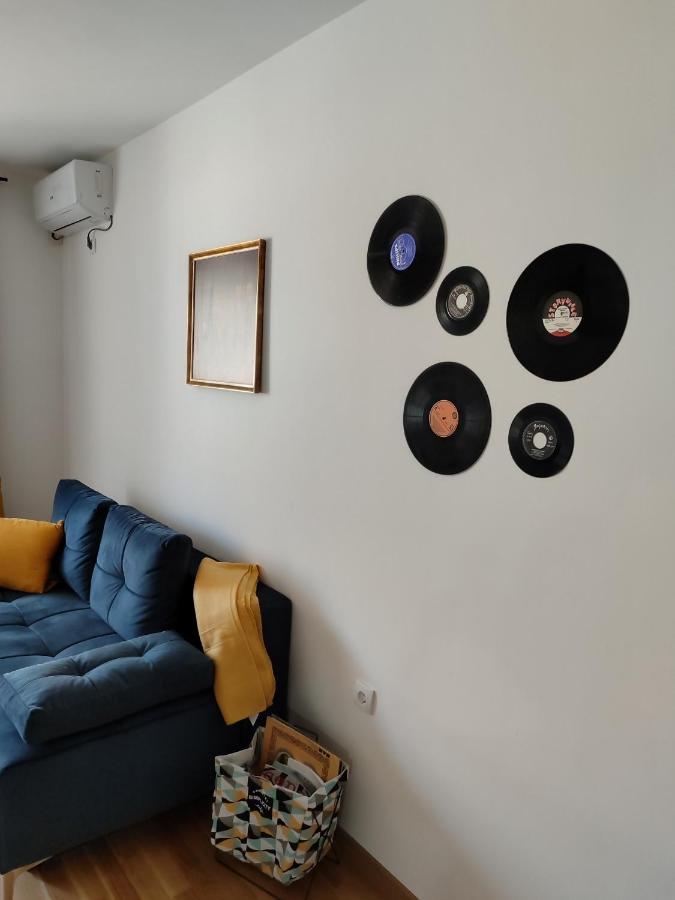 Apartman Harmony Sombor Exterior photo